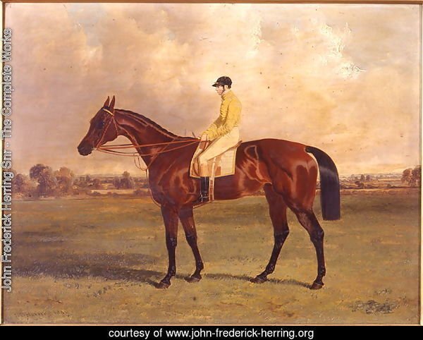 'Ghuznee', 1841