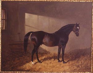 'Touchstone', 1844